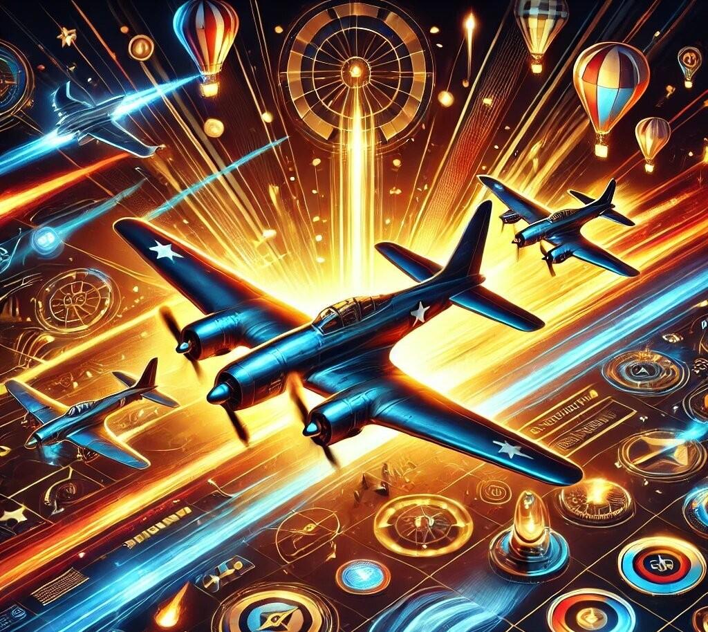 Vantagens do Aviator no bbmwpg