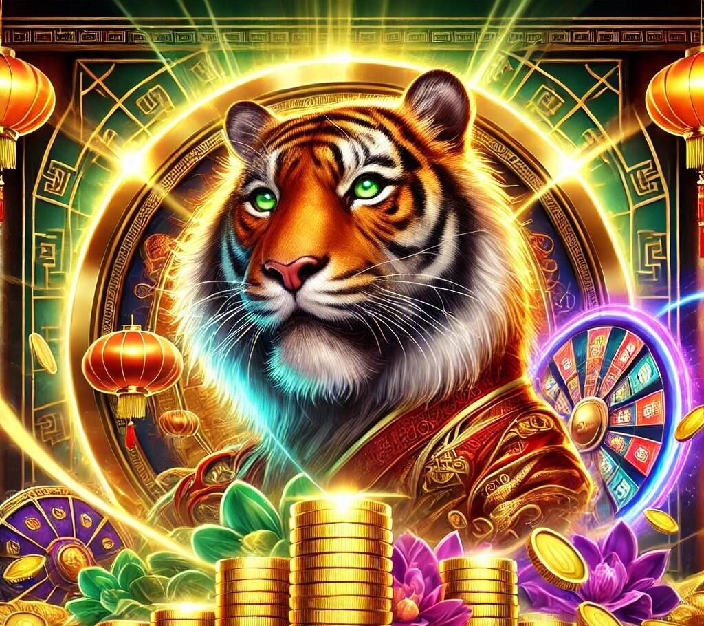 bbmwpg Dicas para Fortune Tiger