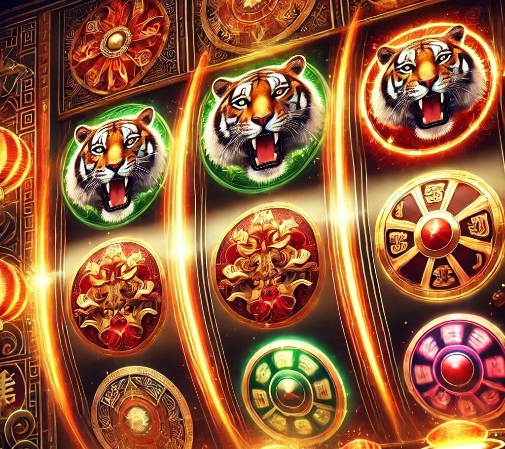 bbmwpg Como Jogar Fortune Tiger