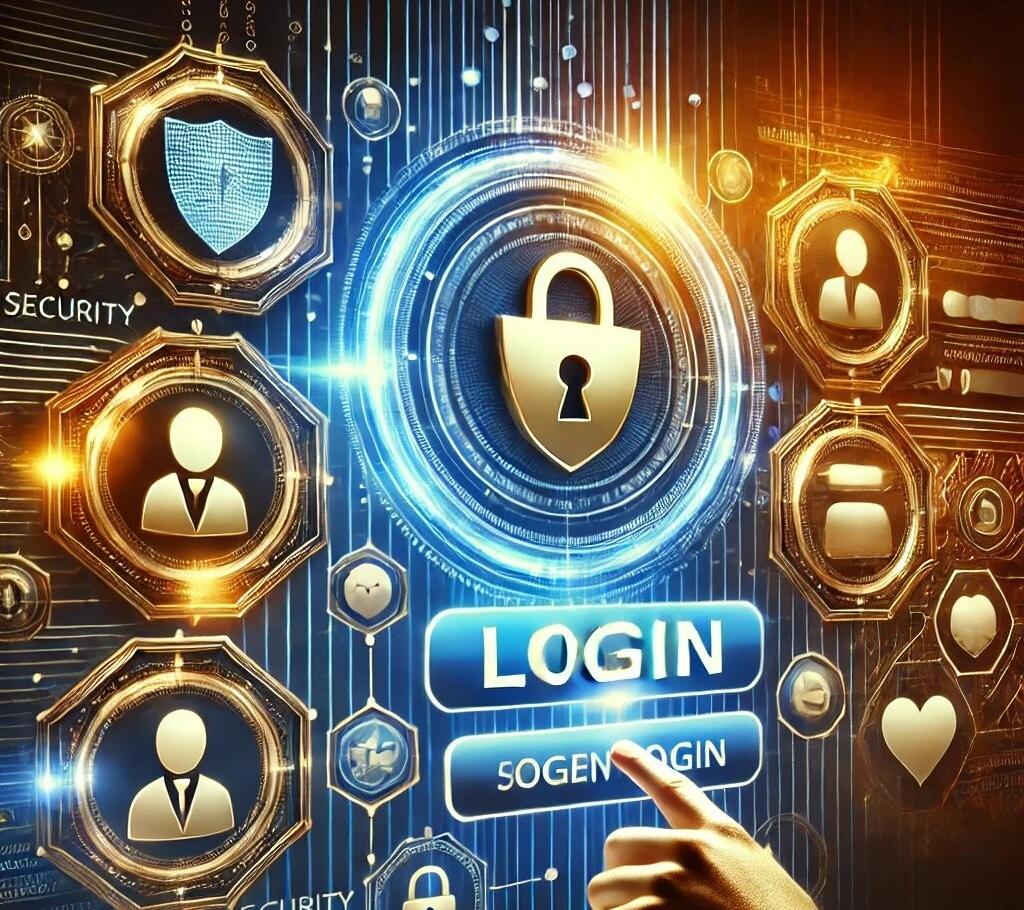 bbmwpg Benefícios de Fazer Login