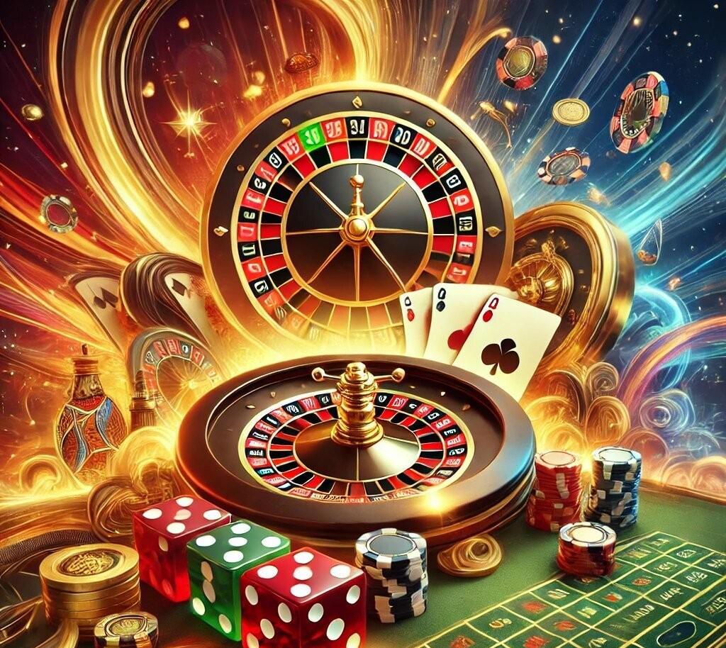 bbmwpg Jogos Populares no Cassino
