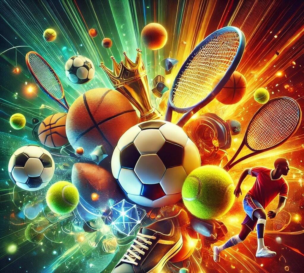 bbmwpg Esportes Populares