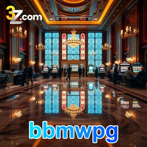 bbmwpg Jogos de caça-níqueis