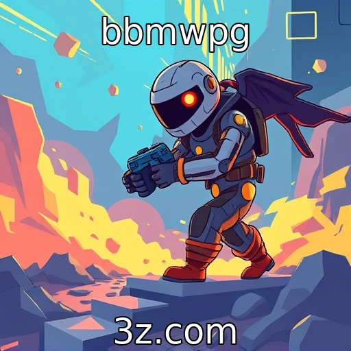 Tendências emergentes na tecnologia de jogos