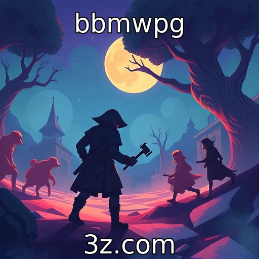 Tendências emergentes na narrativa de jogos interativos