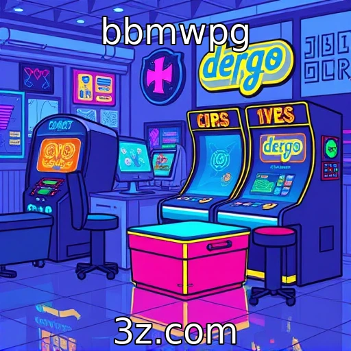 Novas tendências em jogos eletrônicos e seu impacto no mercado