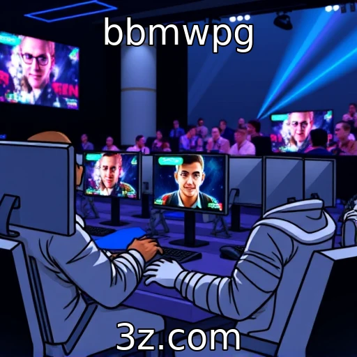 Tendências de jogos online para audiência crescente